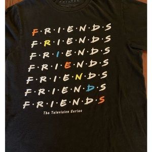 Friends Tv series Tee